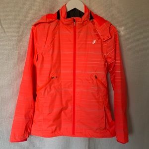 ASICS Women’s Running Jacket